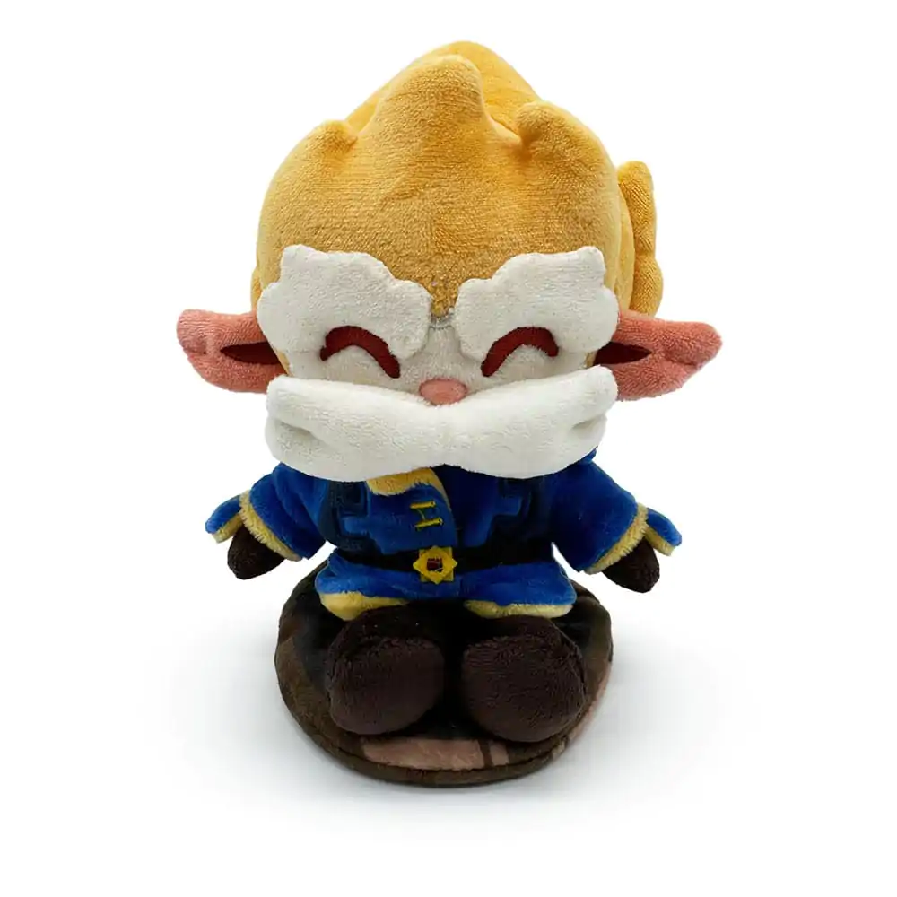 Arcane Plišana Figura Heimerdinger Shoulder Rider 15 cm fotografija proizvoda