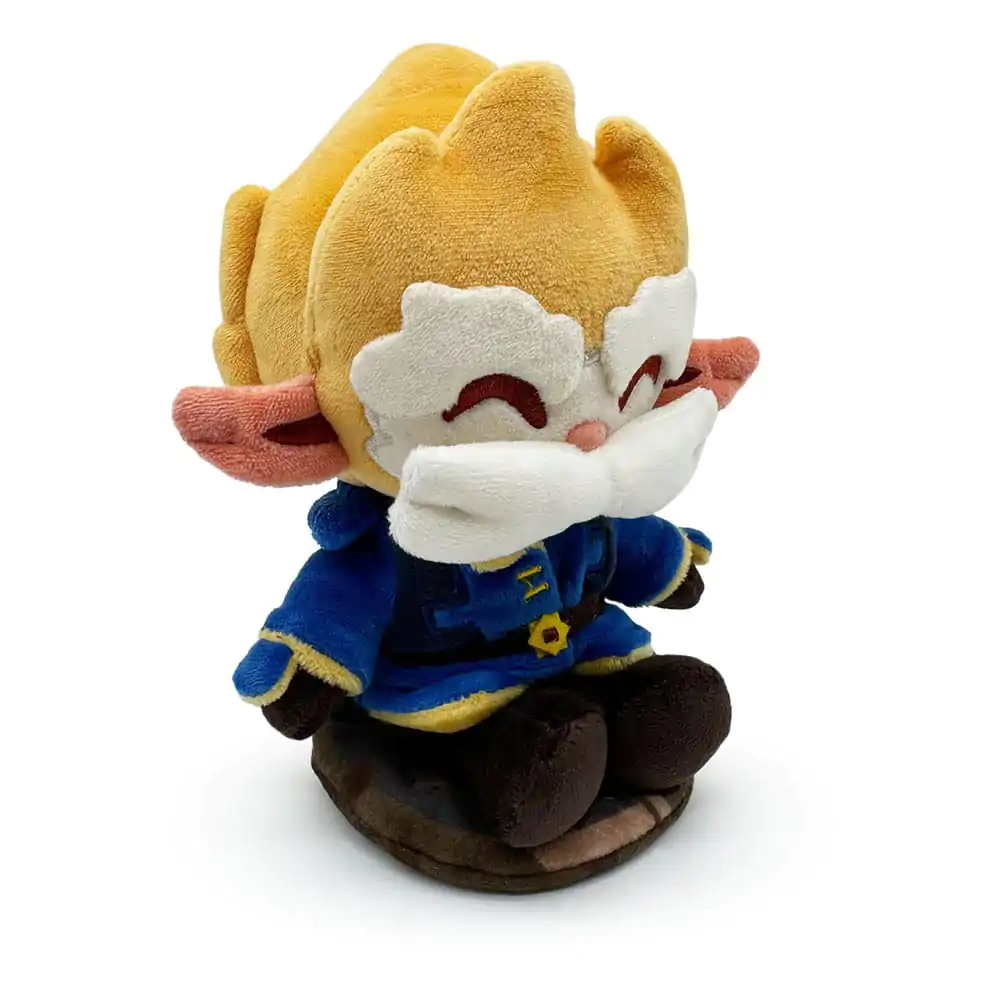 Arcane Plišana Figura Heimerdinger Shoulder Rider 15 cm fotografija proizvoda