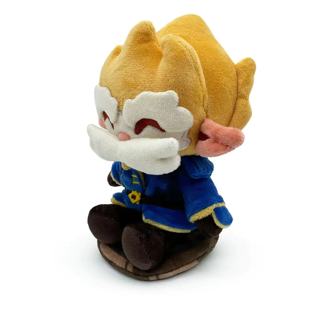 Arcane Plišana Figura Heimerdinger Shoulder Rider 15 cm fotografija proizvoda