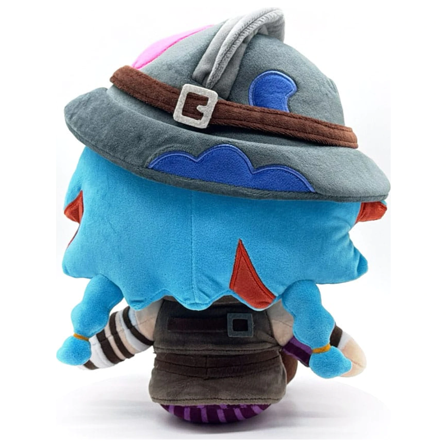 Arcane Plišana figura Isha 22 cm fotografija proizvoda