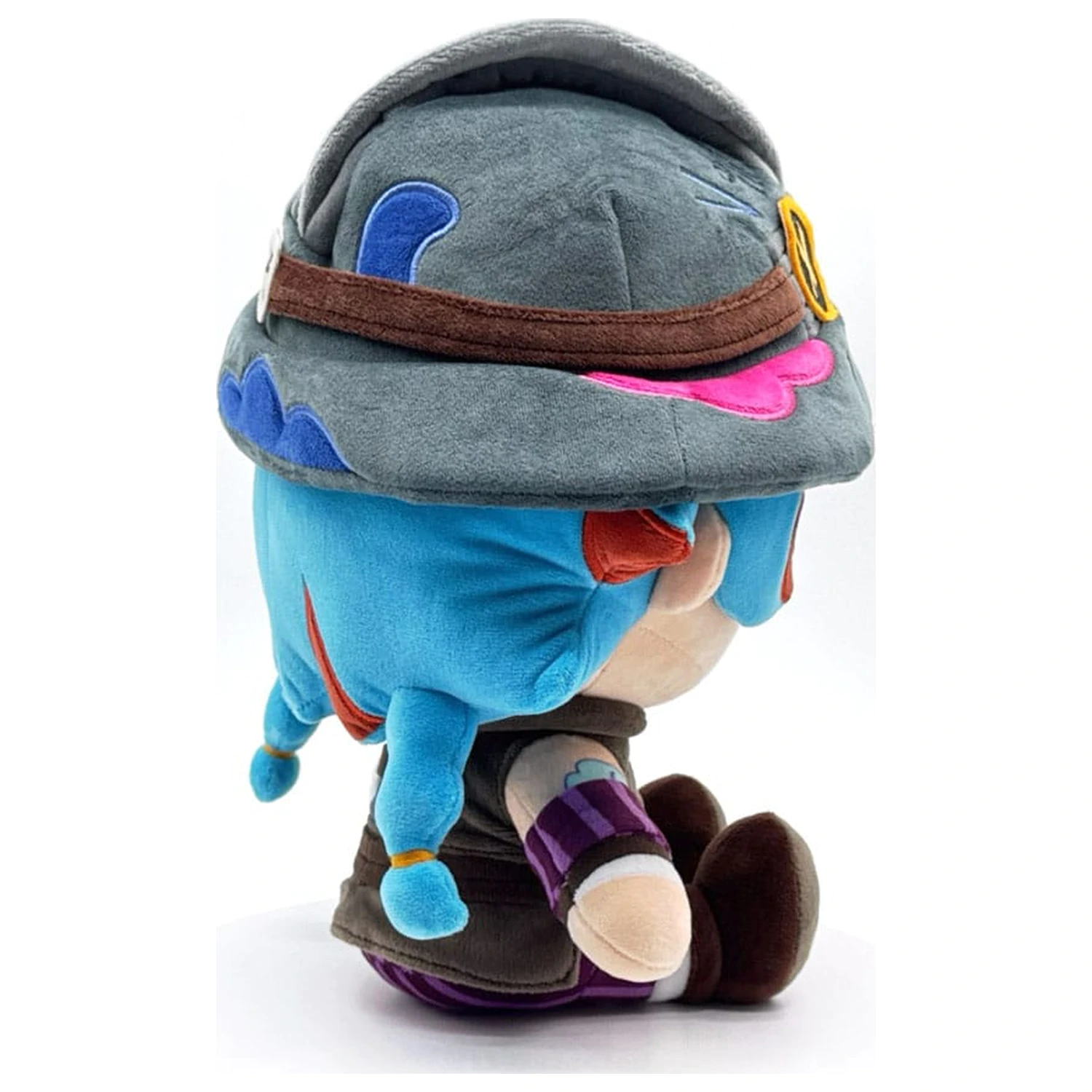 Arcane Plišana figura Isha 22 cm fotografija proizvoda