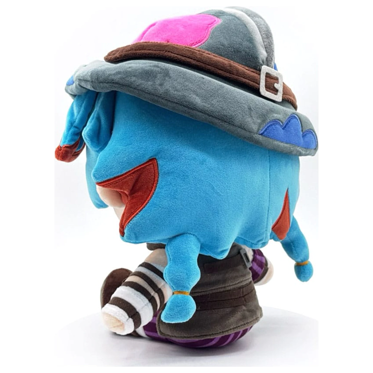 Arcane Plišana figura Isha 22 cm fotografija proizvoda