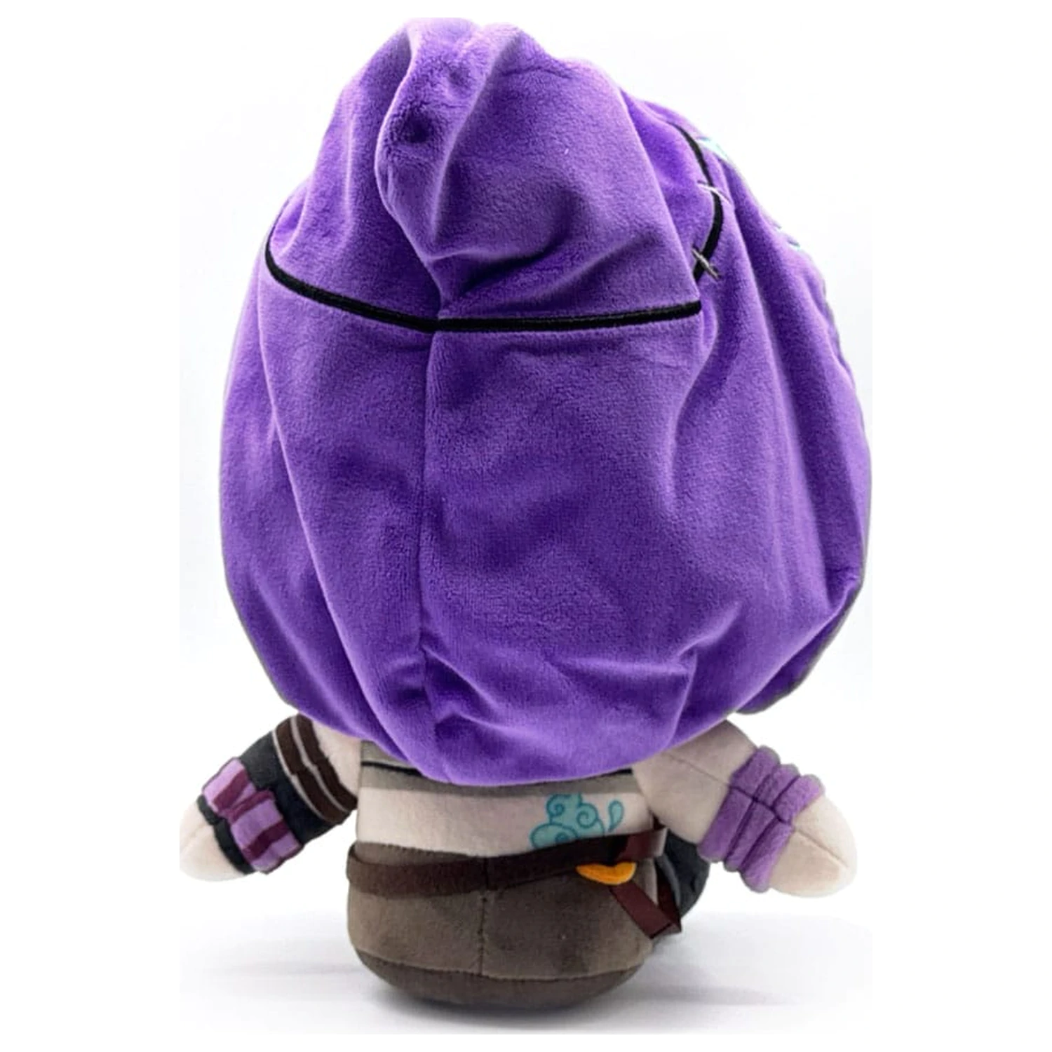 Arcane plišana figura Jinx 22 cm fotografija proizvoda