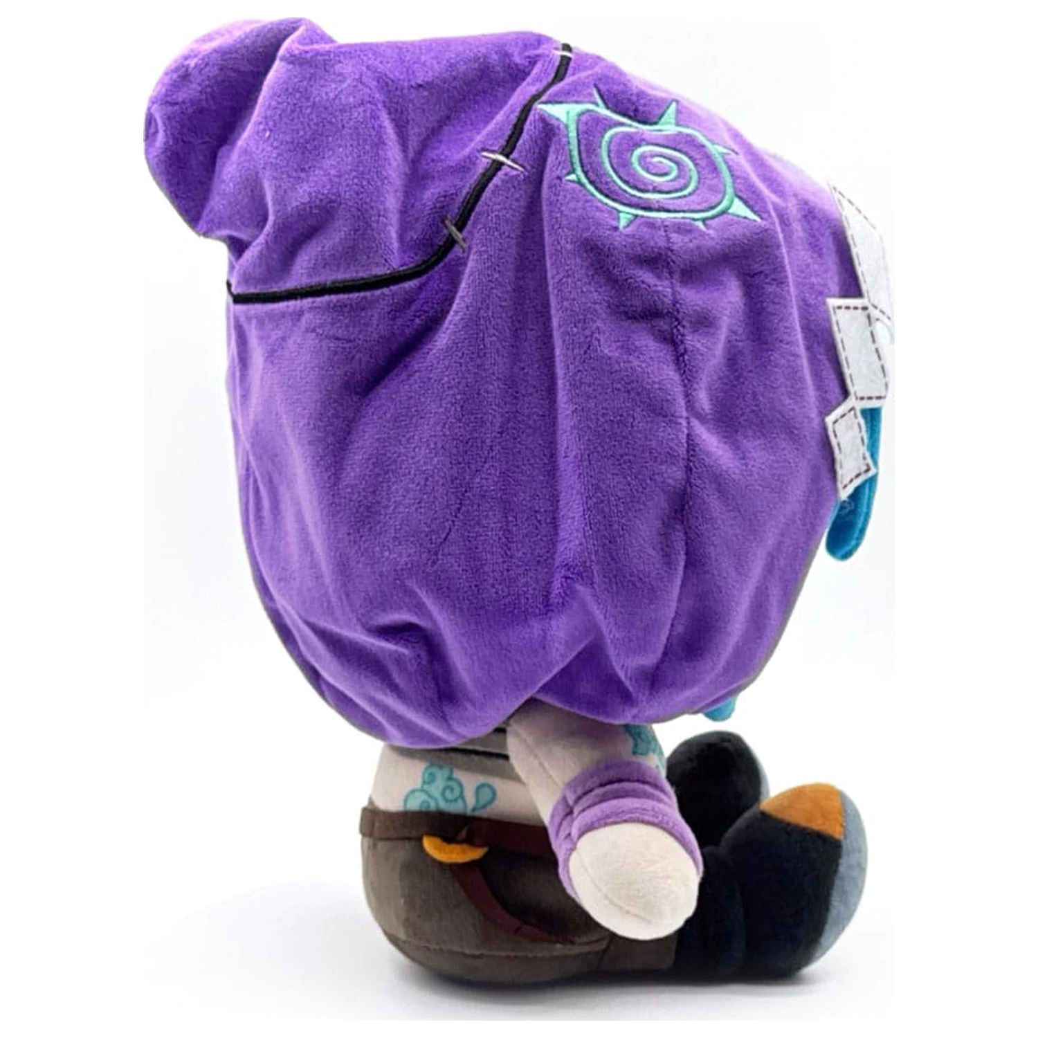 Arcane plišana figura Jinx 22 cm fotografija proizvoda