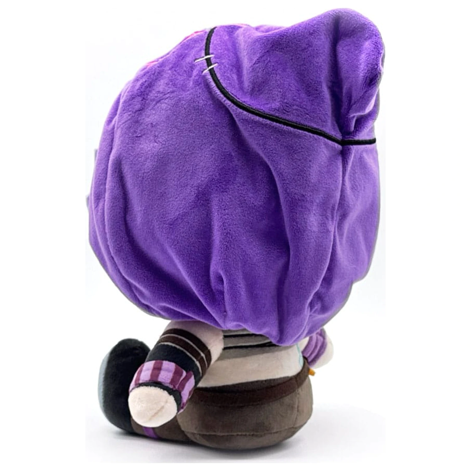 Arcane plišana figura Jinx 22 cm fotografija proizvoda