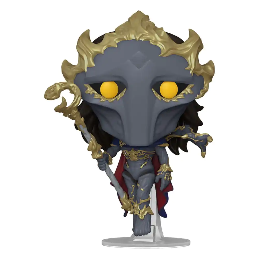 Arcane League of Legends Funko POP! Animation Vinilna figura Viktor 9 cm fotografija proizvoda