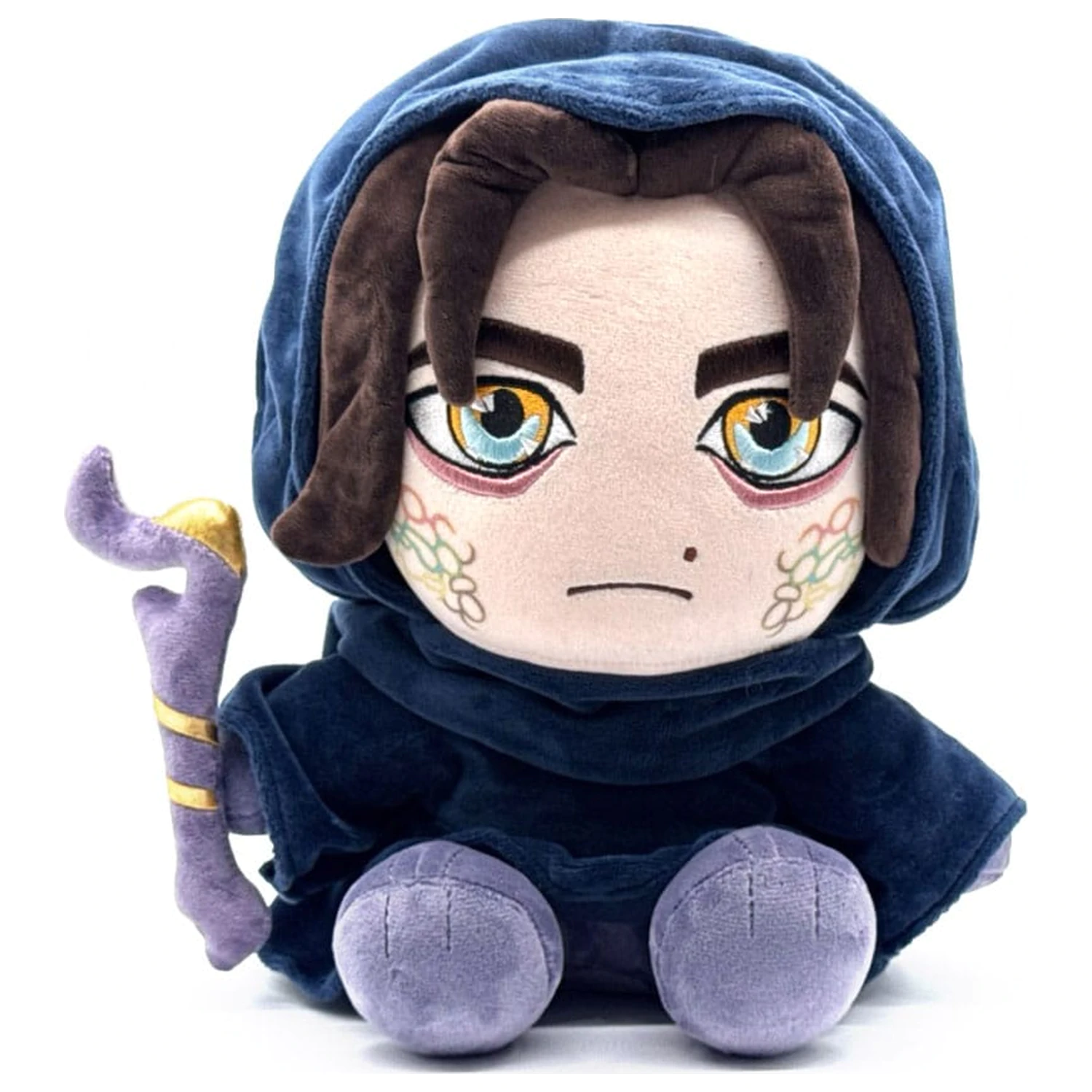 Arcane Plišana Figura Viktor 22 cm fotografija proizvoda