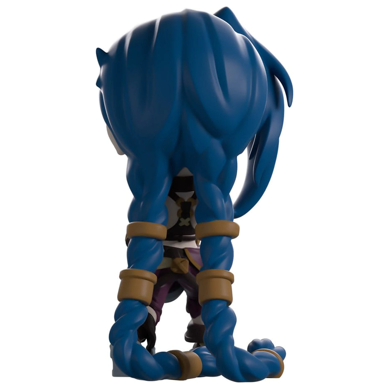 Arcane Vinyl Figura Jinx 11 cm fotografija proizvoda