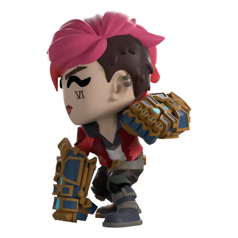 Arcane Vinyl Figura Vi 10 cm fotografija proizvoda