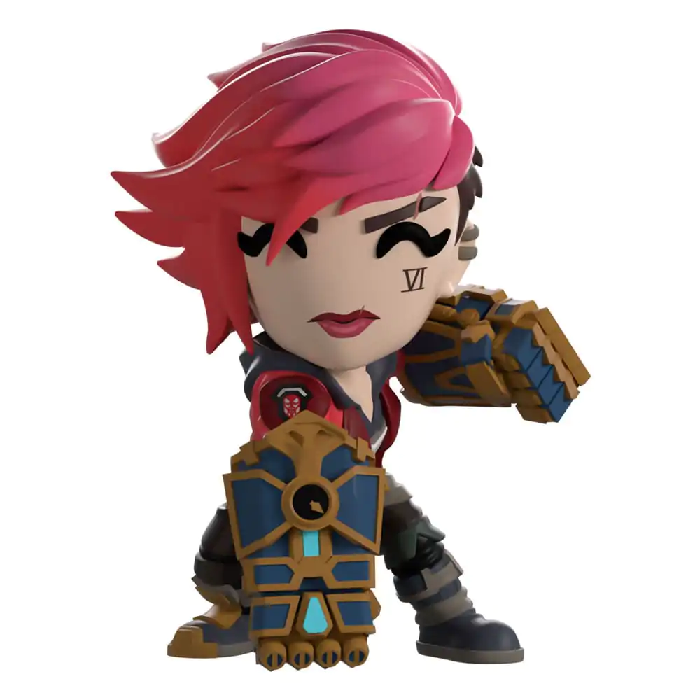 Arcane Vinyl Figura Vi 10 cm fotografija proizvoda
