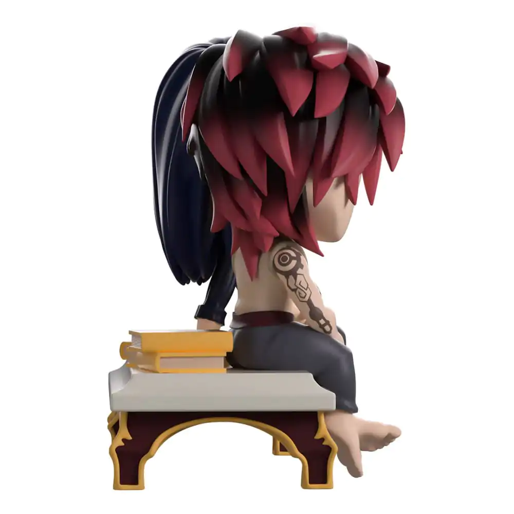 Arcane Vinyl Figure set od 2 Vi & Caitlyn 11 cm fotografija proizvoda