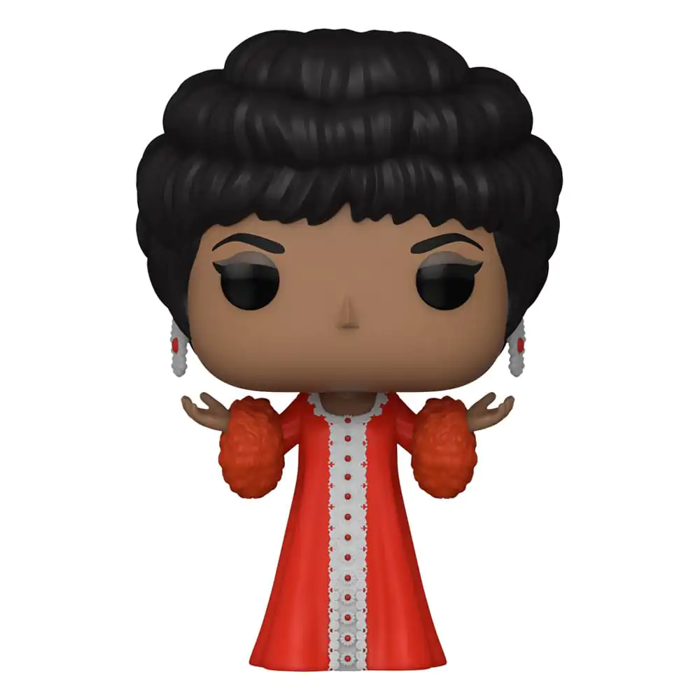 Aretha Franklin POP! Rocks Vinil Figura Aretha Franklin(AW Show) 9 cm fotografija proizvoda