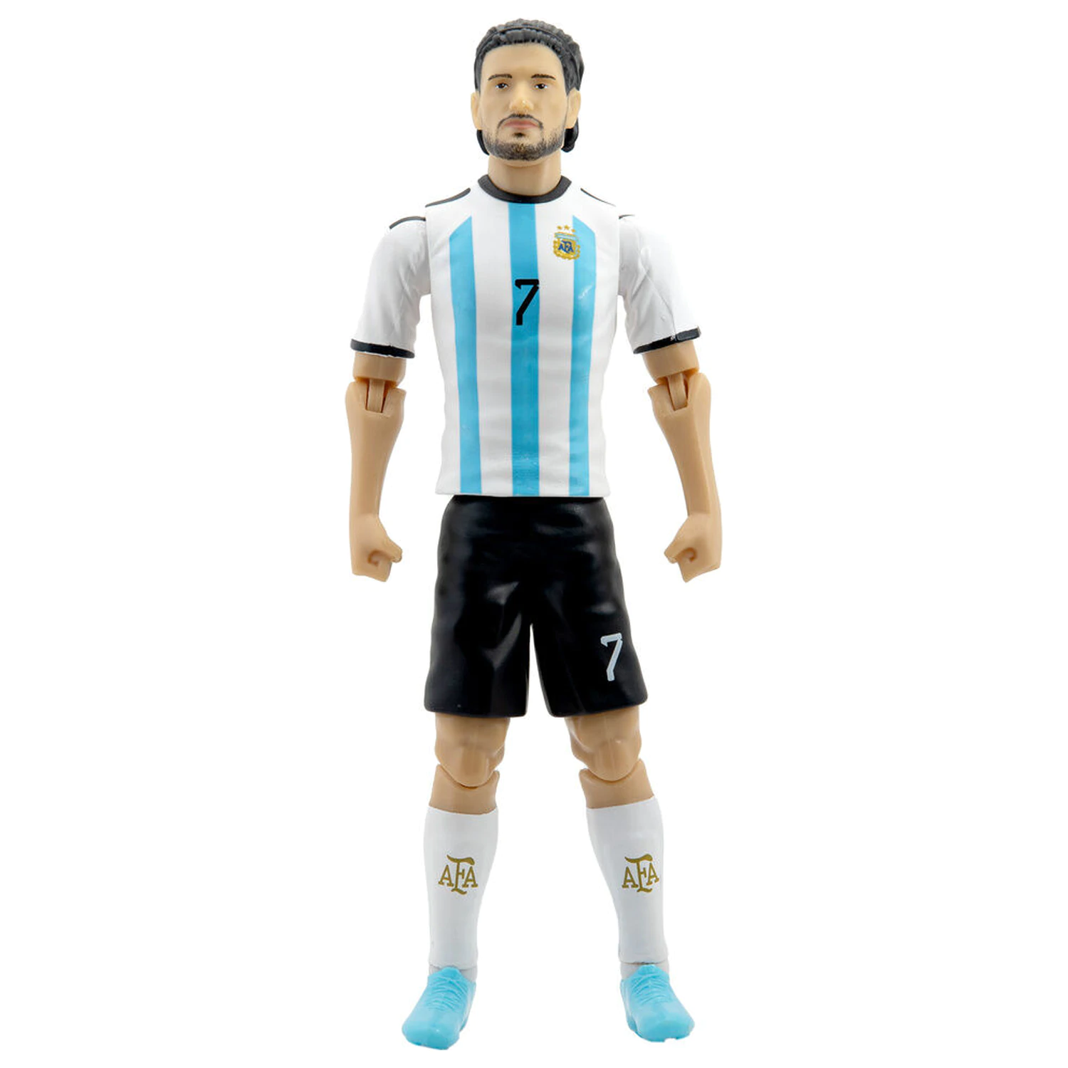 Argentina De Paul akcijska figura 20cm fotografija proizvoda