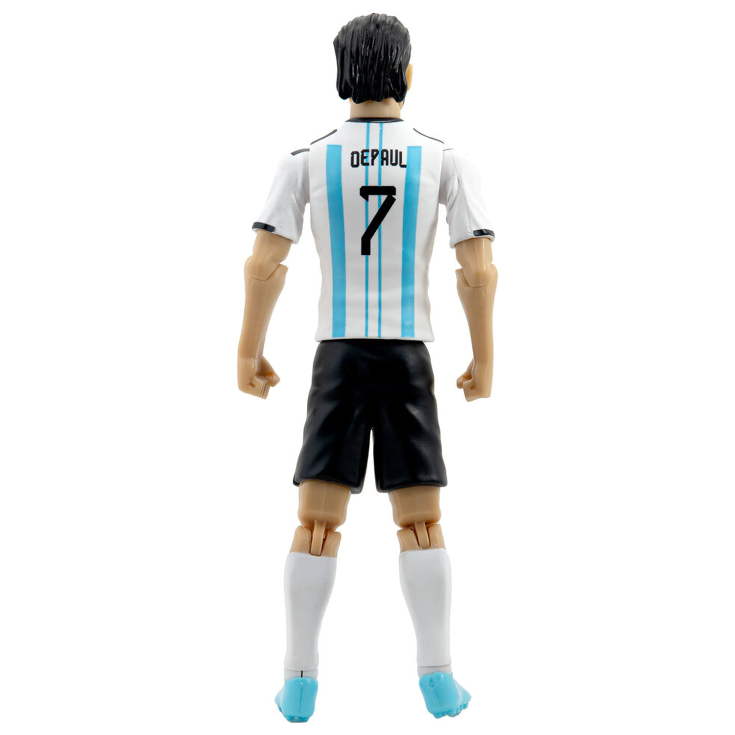 Argentina De Paul akcijska figura 20cm fotografija proizvoda