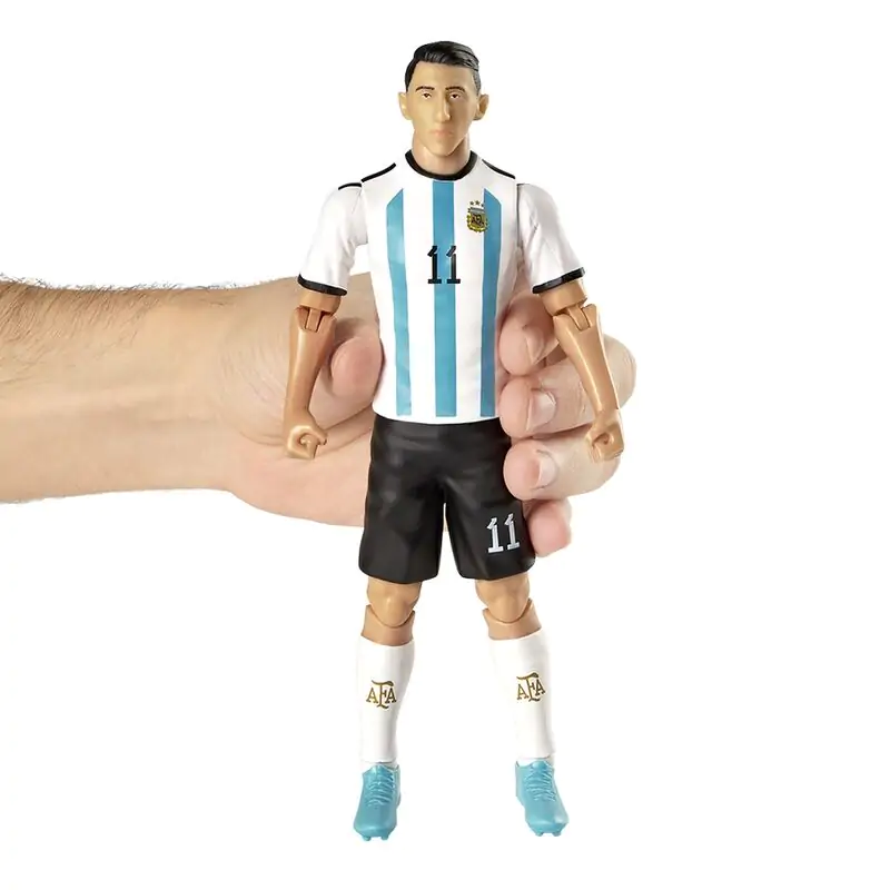 Argentina Di Maria akcijska figura 20 cm fotografija proizvoda