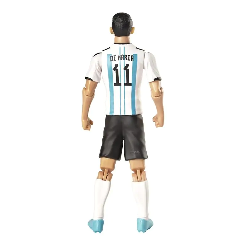 Argentina Di Maria akcijska figura 20 cm fotografija proizvoda
