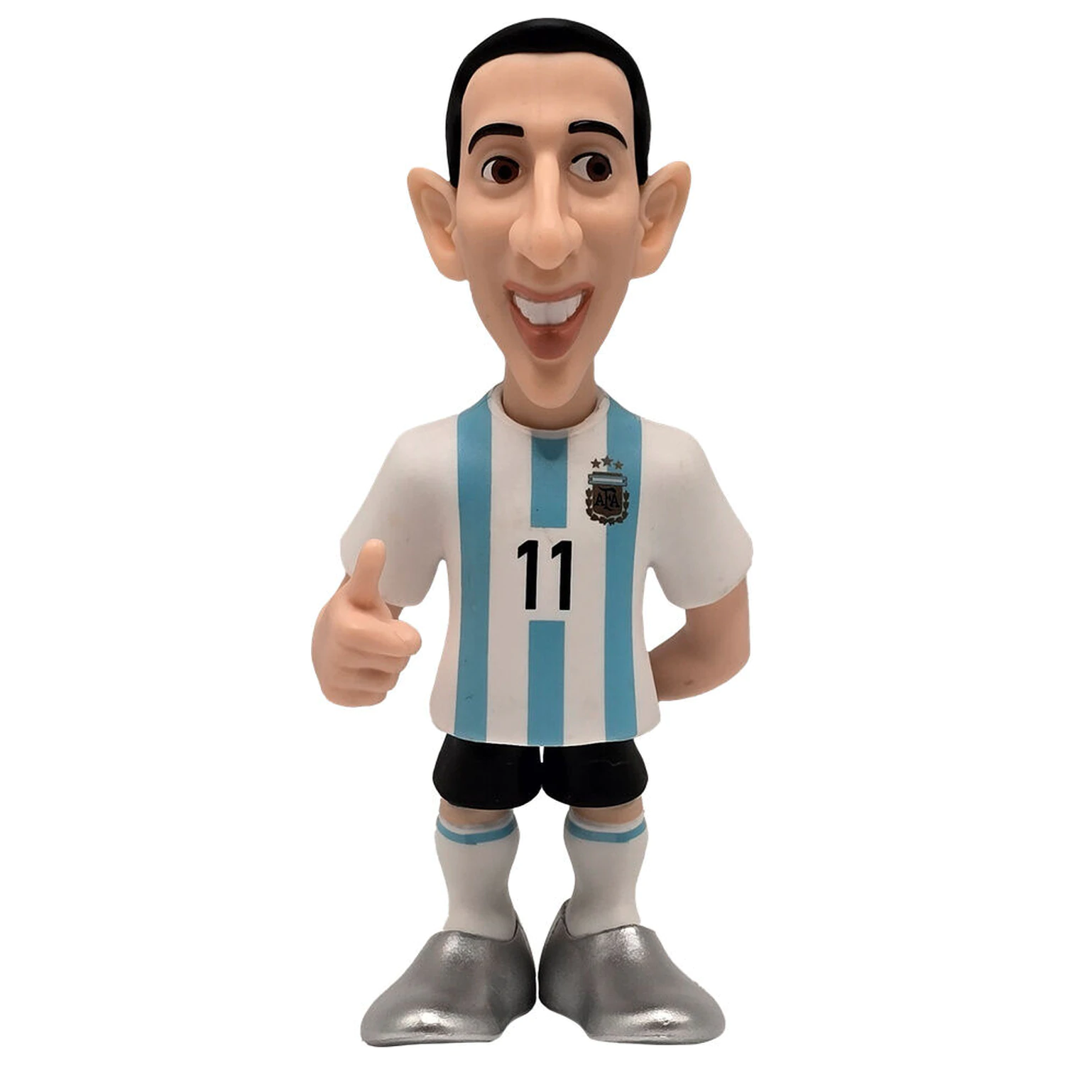 Argentina Di Maria figura minix 12cm fotografija proizvoda