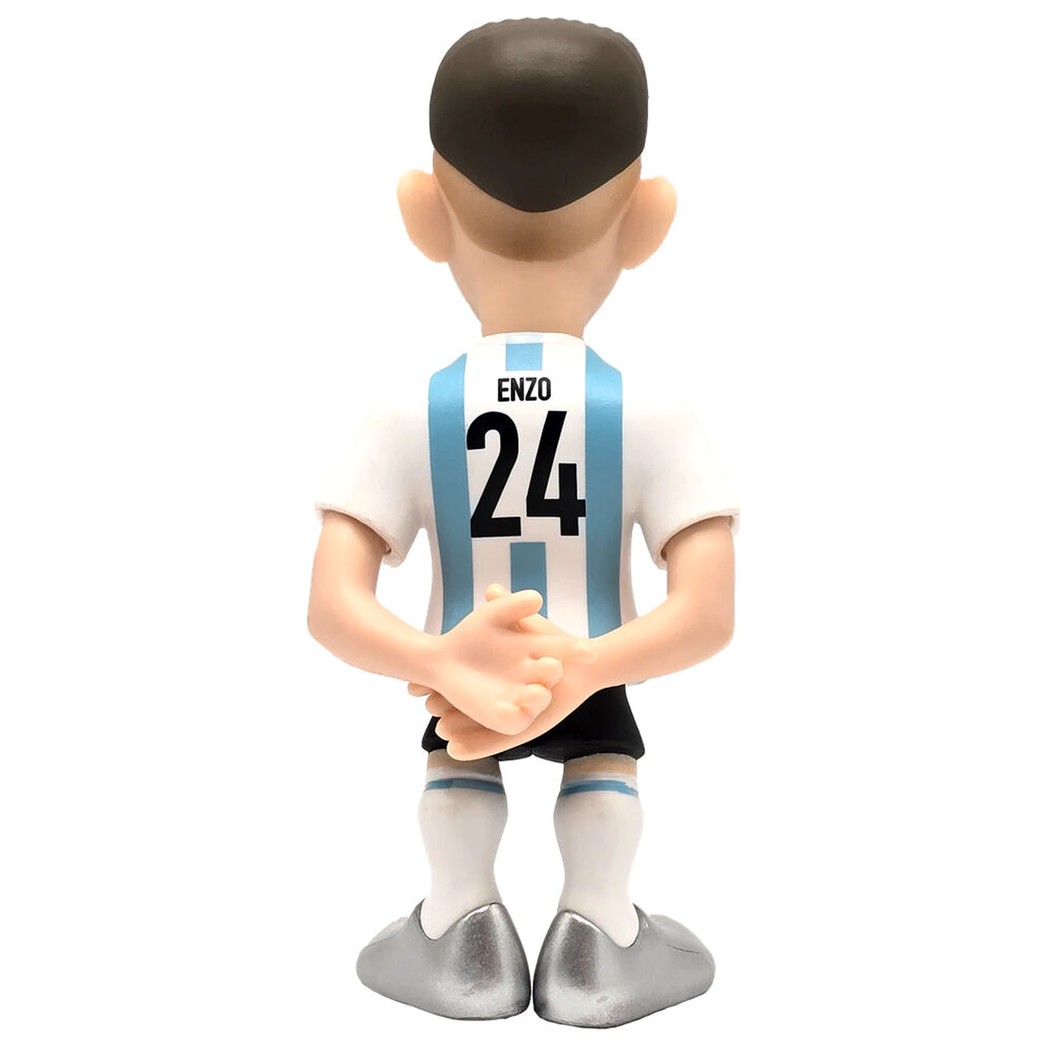 Argentina Enzo Fernandez figura minix 12 cm fotografija proizvoda
