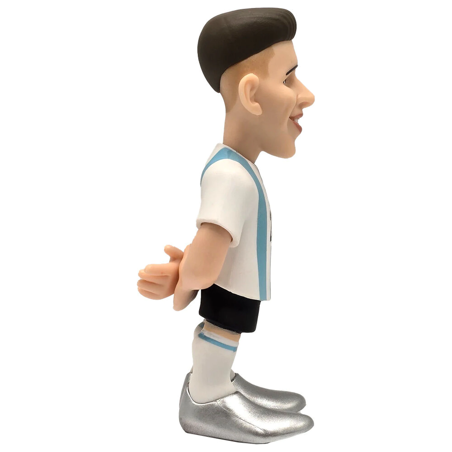 Argentina Enzo Fernandez figura minix 12 cm fotografija proizvoda