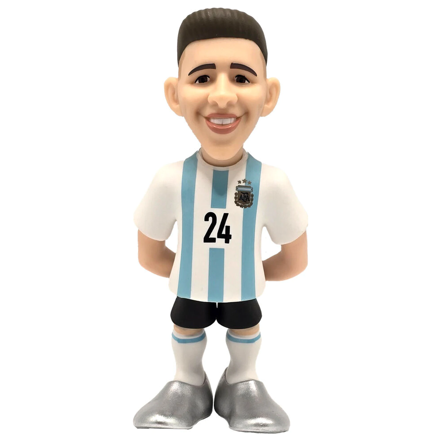 Argentina Enzo Fernandez figura minix 12 cm fotografija proizvoda