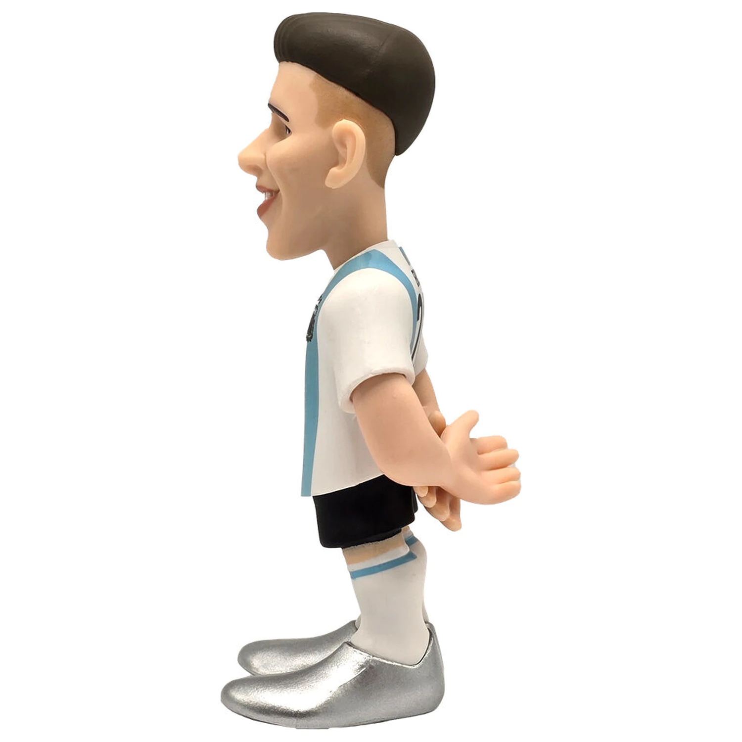 Argentina Enzo Fernandez figura minix 12 cm fotografija proizvoda