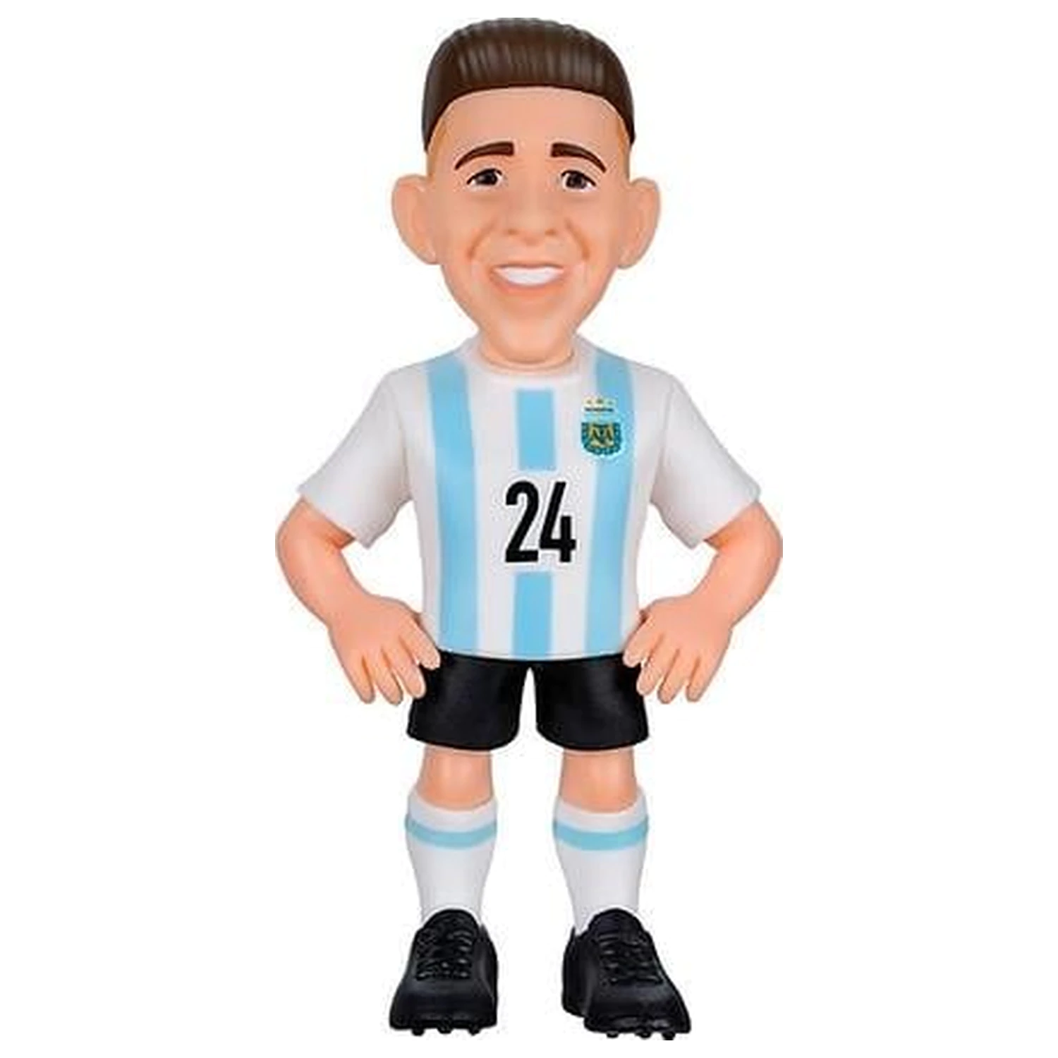 Argentina Fernández Figura Minix World Cup 12 cm fotografija proizvoda