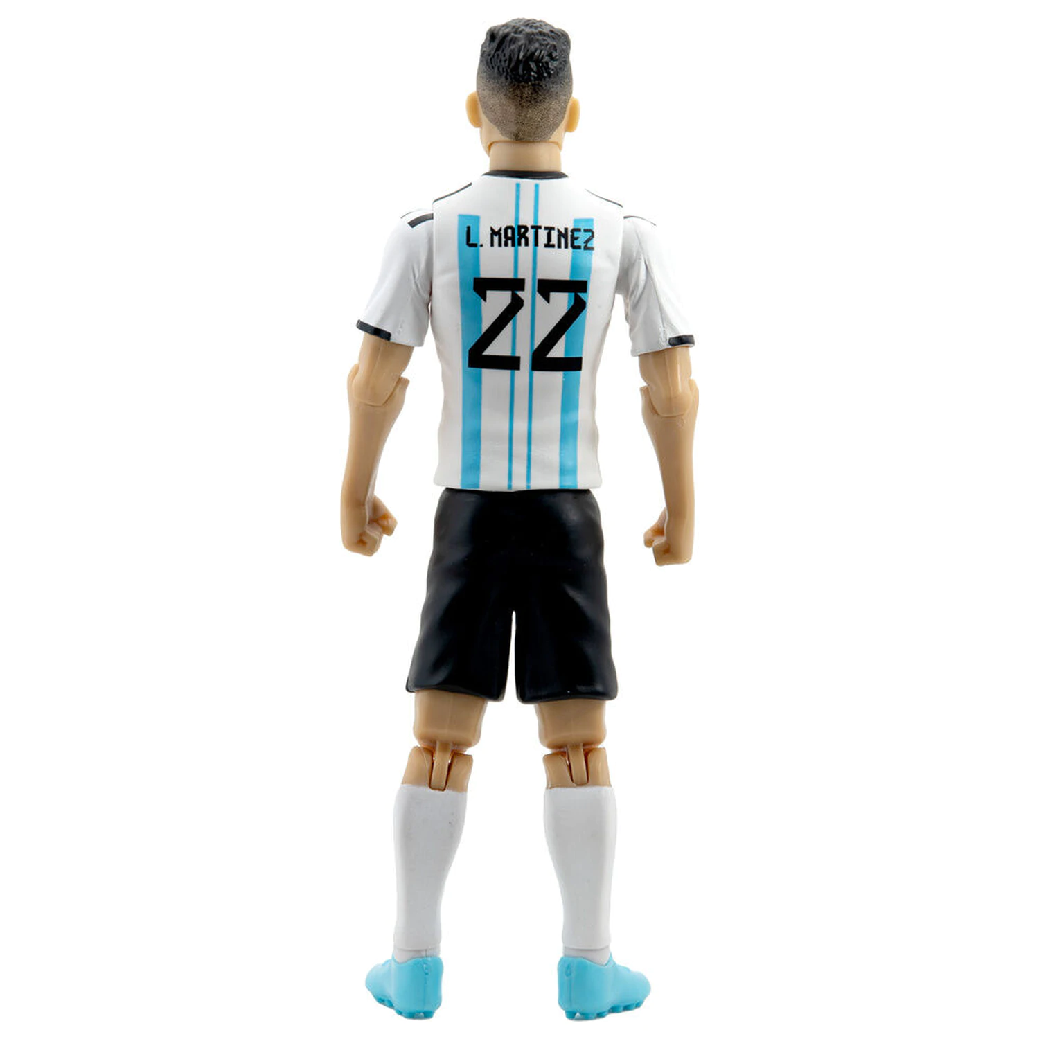 Argentina Lautaro akcijska figura 20 cm fotografija proizvoda