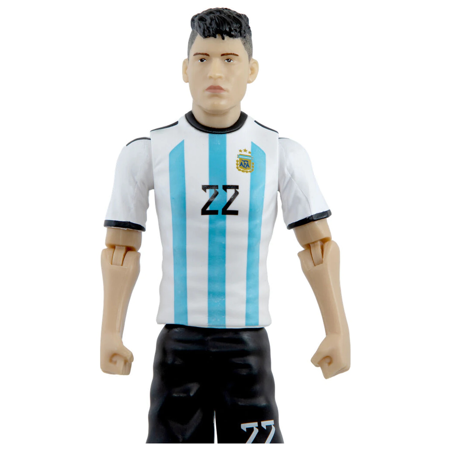Argentina Lautaro akcijska figura 20 cm fotografija proizvoda
