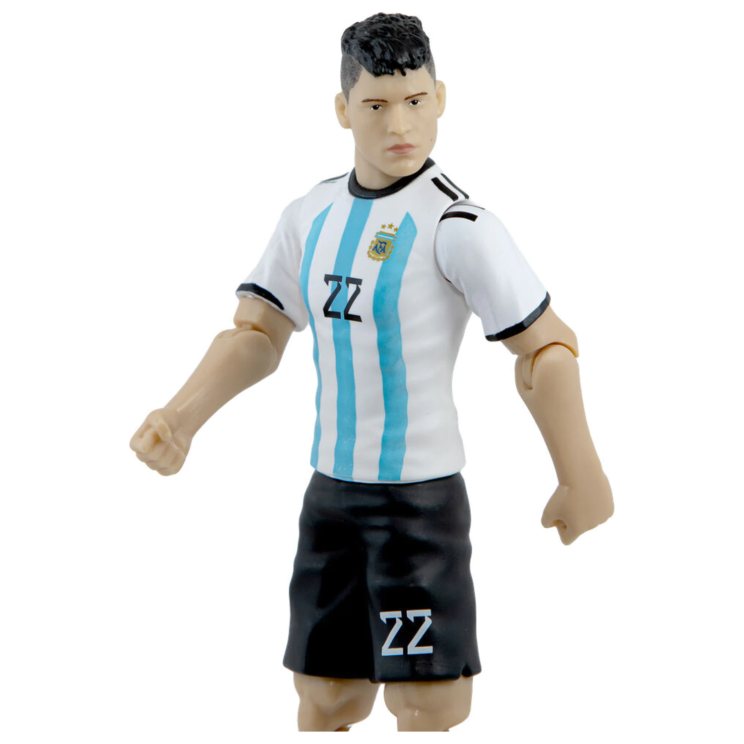 Argentina Lautaro akcijska figura 20 cm fotografija proizvoda