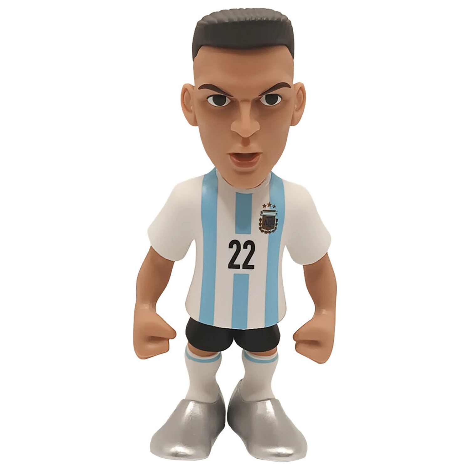 Argentina Lautaro figura minix 12cm fotografija proizvoda