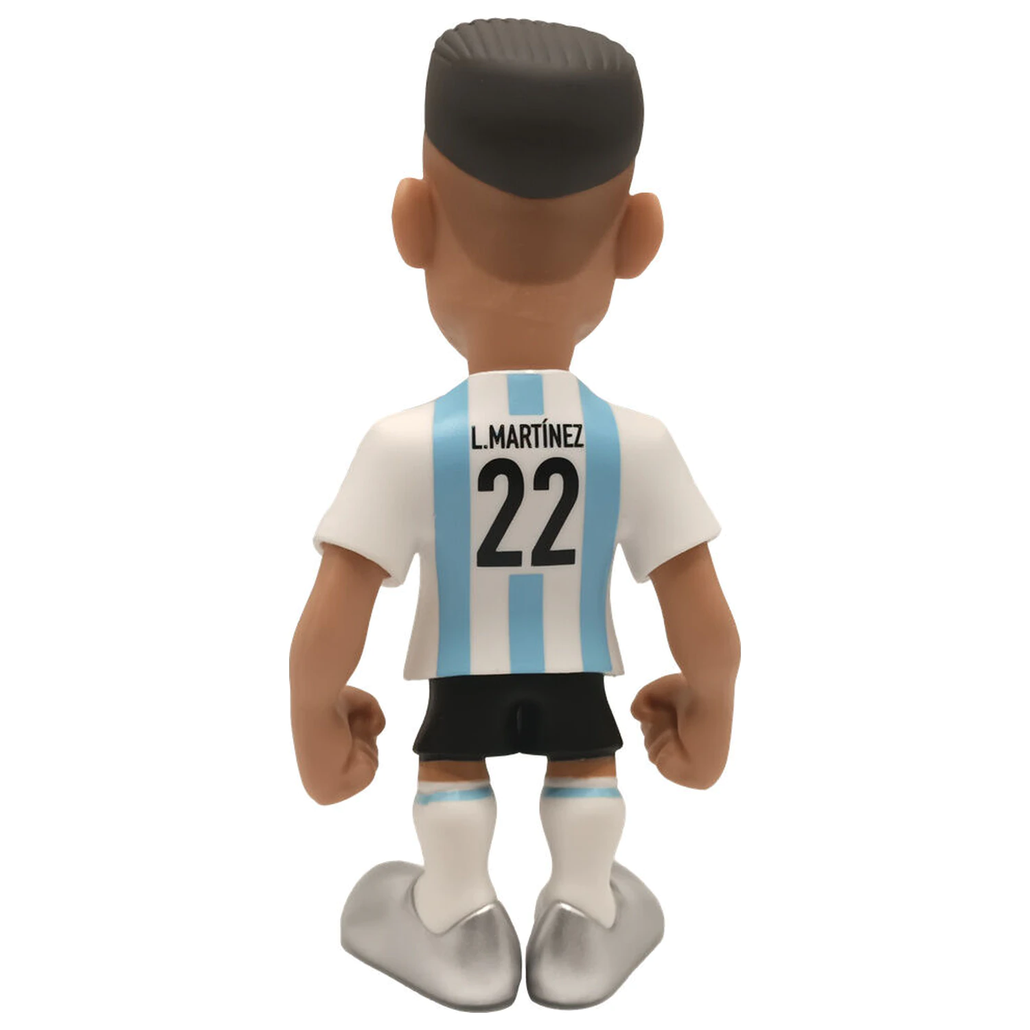 Argentina Lautaro figura minix 12cm fotografija proizvoda