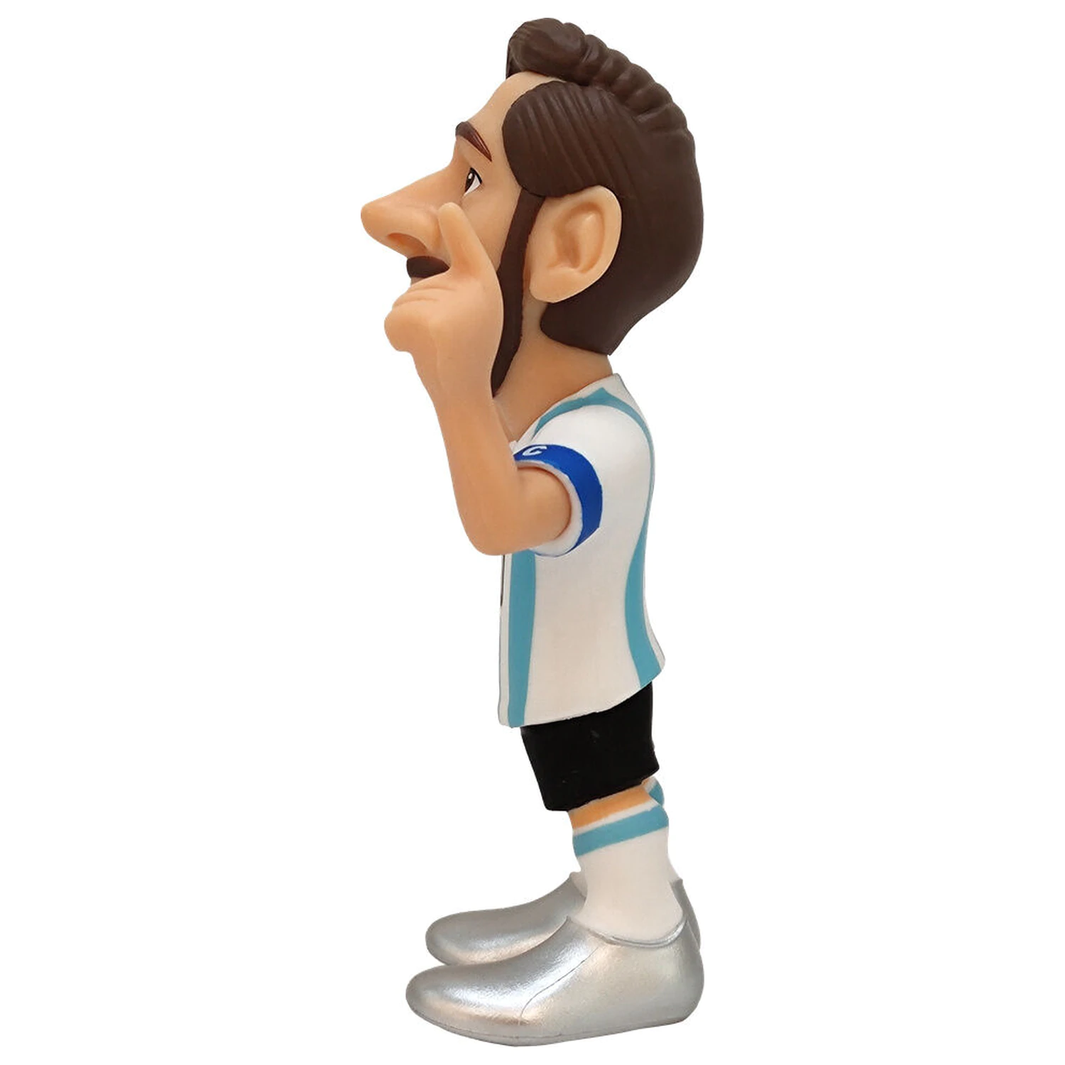 Argentina Lionel Messi Minix figura 12 cm fotografija proizvoda