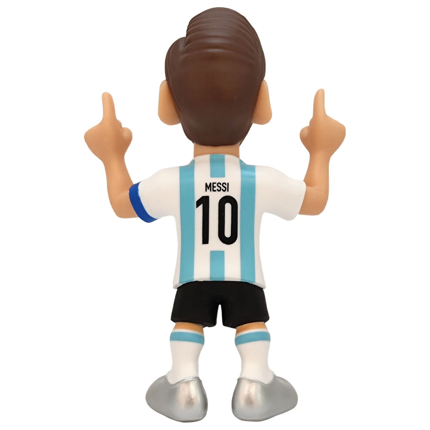 Argentina Lionel Messi Minix figura 12 cm fotografija proizvoda