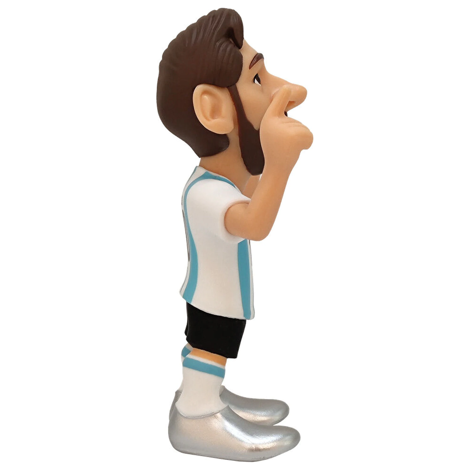 Argentina Lionel Messi Minix figura 12 cm fotografija proizvoda