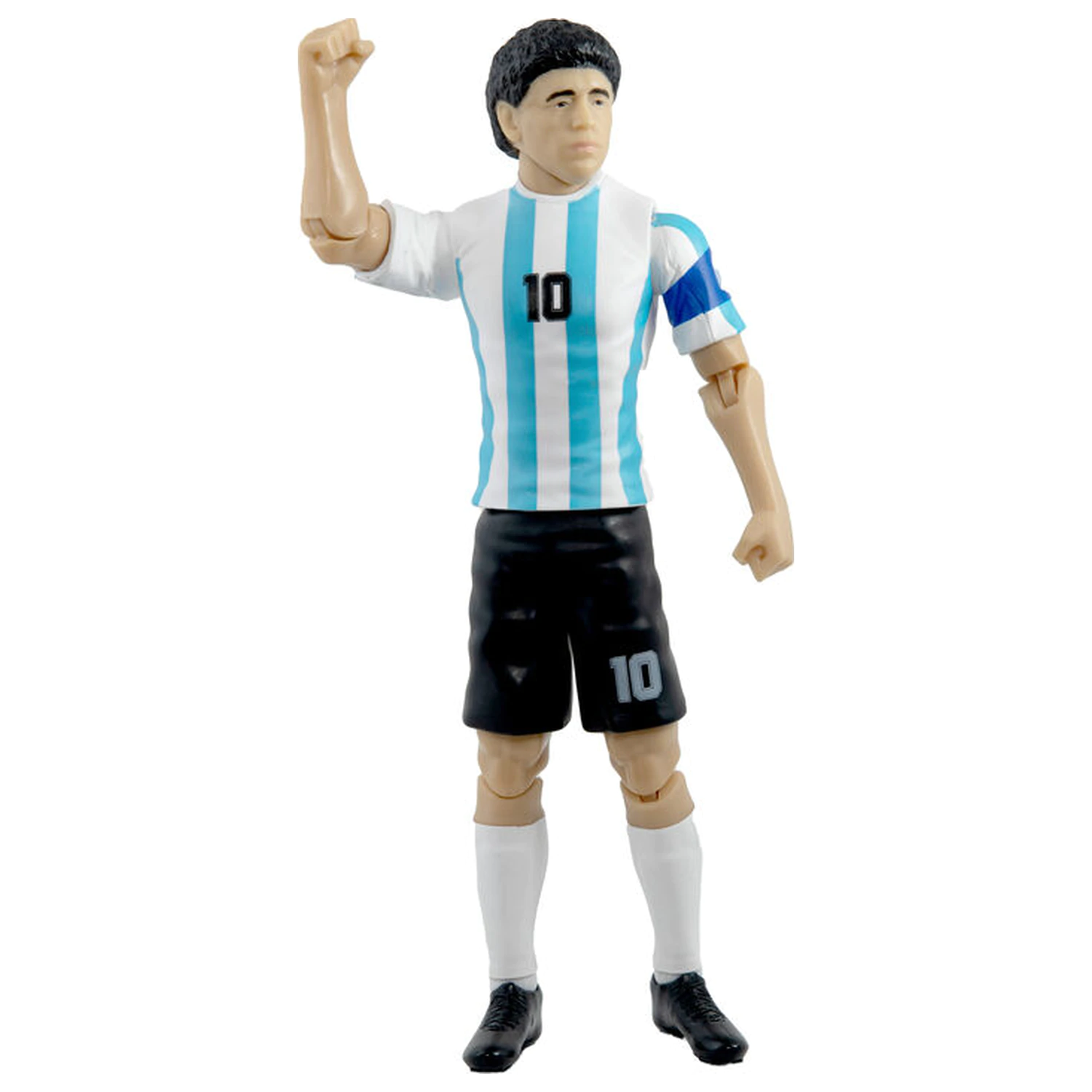 Argentina Maradona akcijska figura 20cm fotografija proizvoda