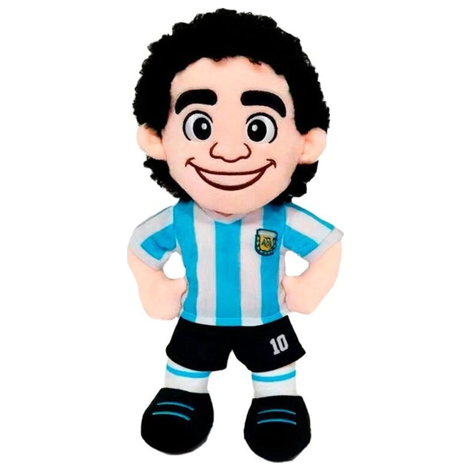 Argentina Maradona plišana igračka 36cm fotografija proizvoda