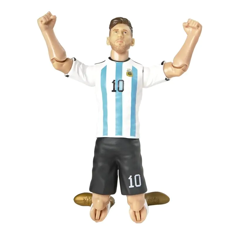 Argentina Messi akcijska figura 20 cm fotografija proizvoda