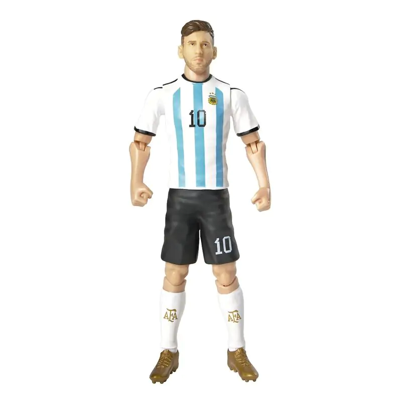 Argentina Messi akcijska figura 20 cm fotografija proizvoda