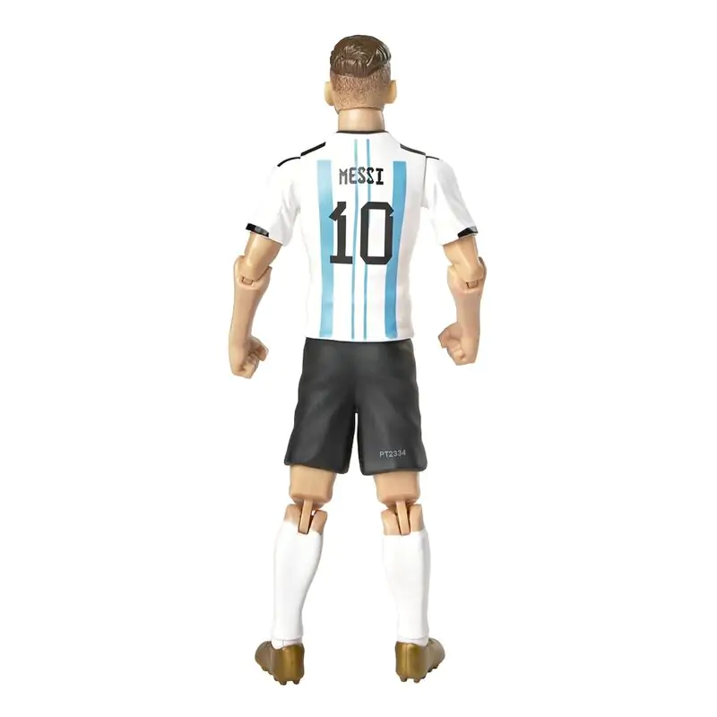 Argentina Messi akcijska figura 20 cm fotografija proizvoda