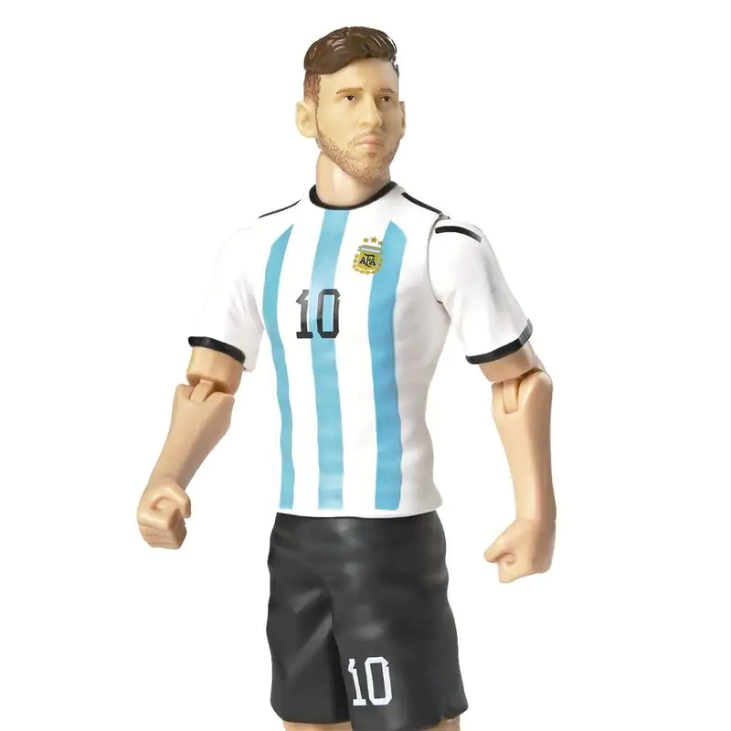 Argentina Messi akcijska figura 20 cm fotografija proizvoda