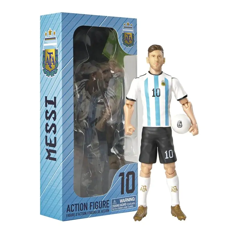 Argentina Messi akcijska figura 20 cm fotografija proizvoda