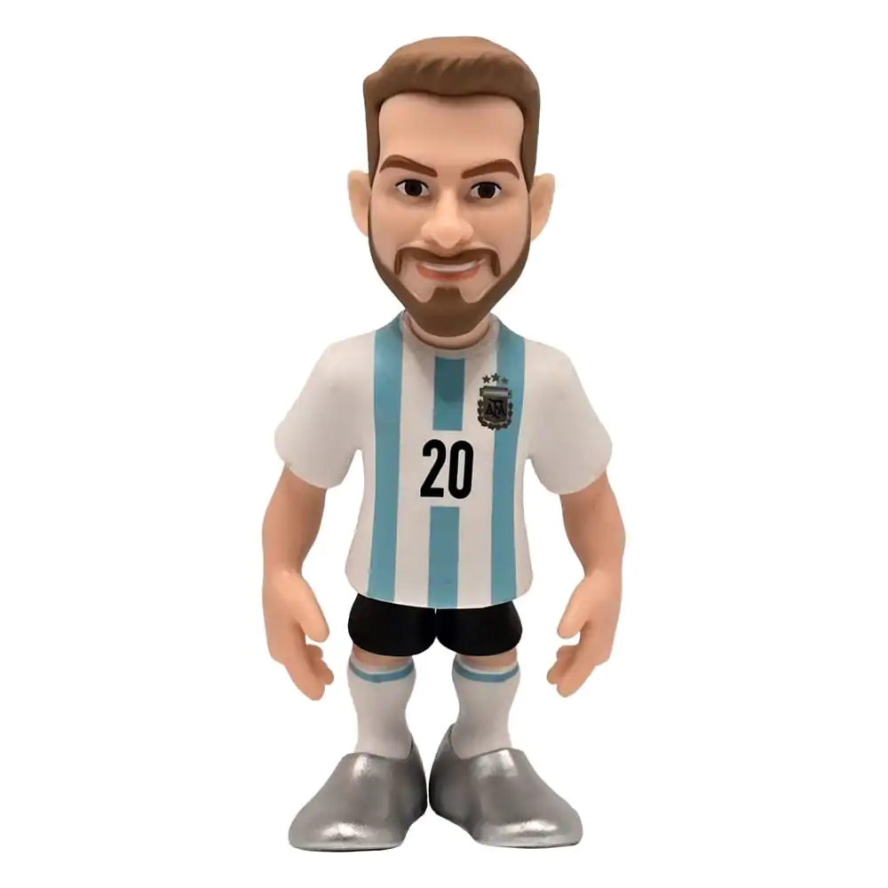 Argentina National Team Minix Figura Alexis Mac Allister 12 cm fotografija proizvoda