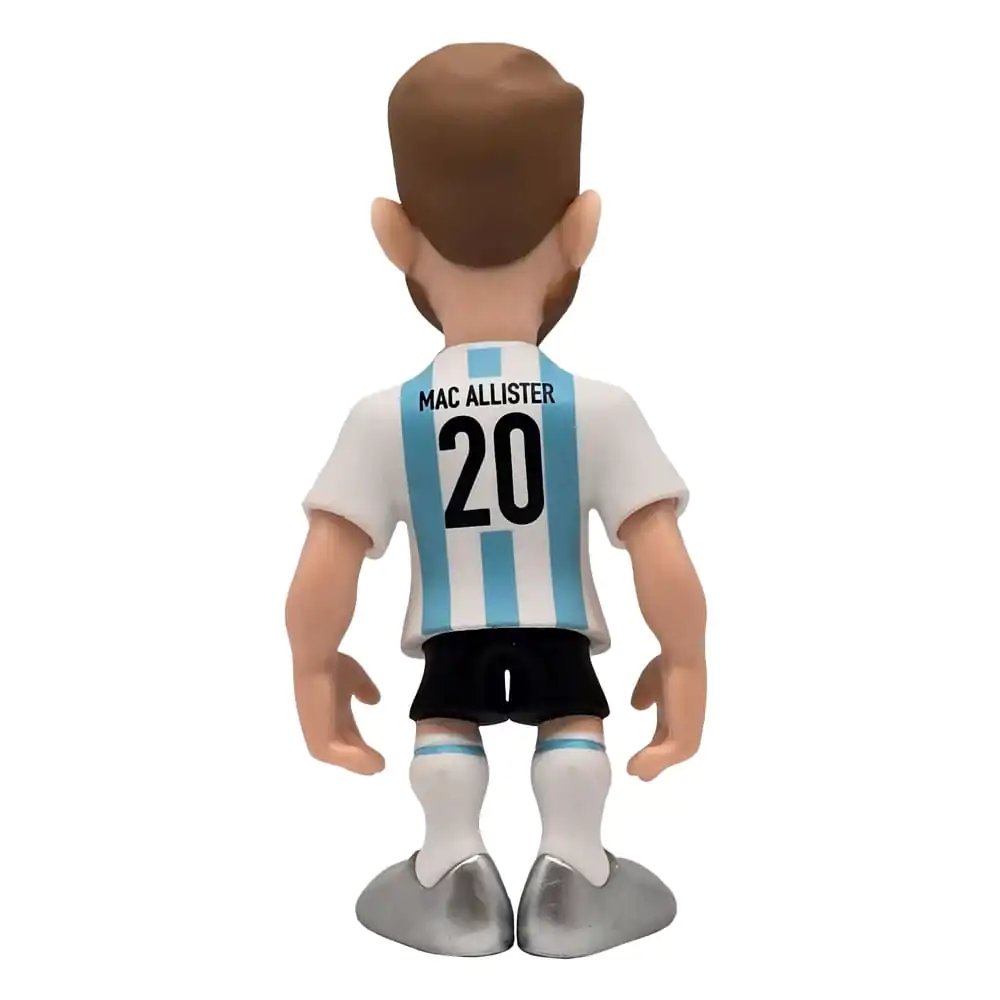 Argentina National Team Minix Figura Alexis Mac Allister 12 cm fotografija proizvoda