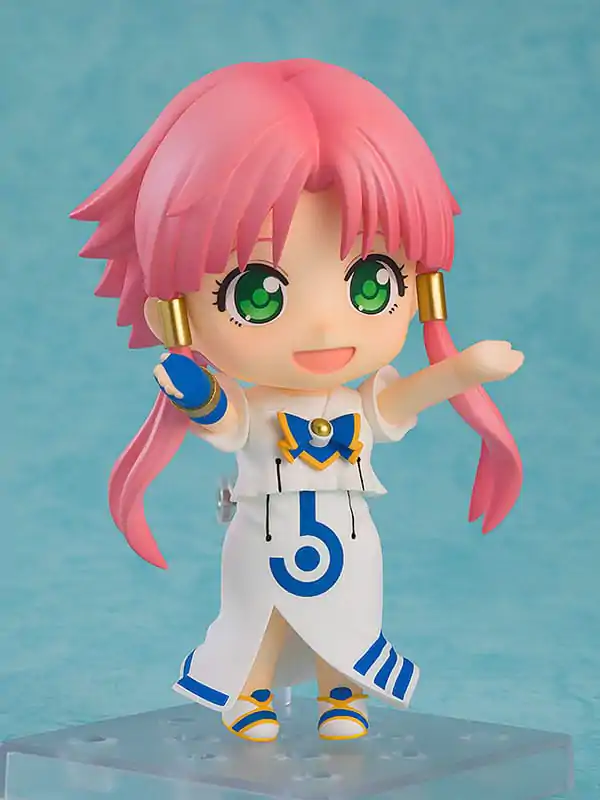 Aria Nendoroid akcijska figura Akari Mizunashi 10 cm fotografija proizvoda