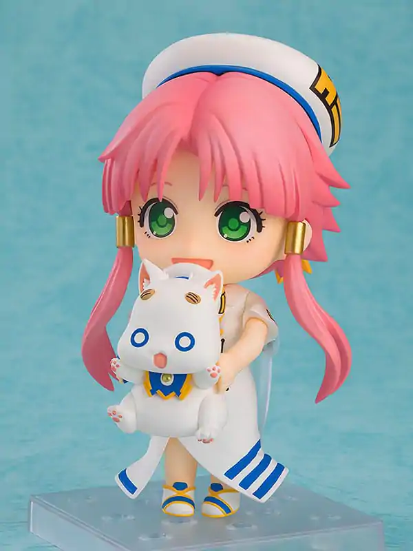 Aria Nendoroid akcijska figura Akari Mizunashi 10 cm fotografija proizvoda