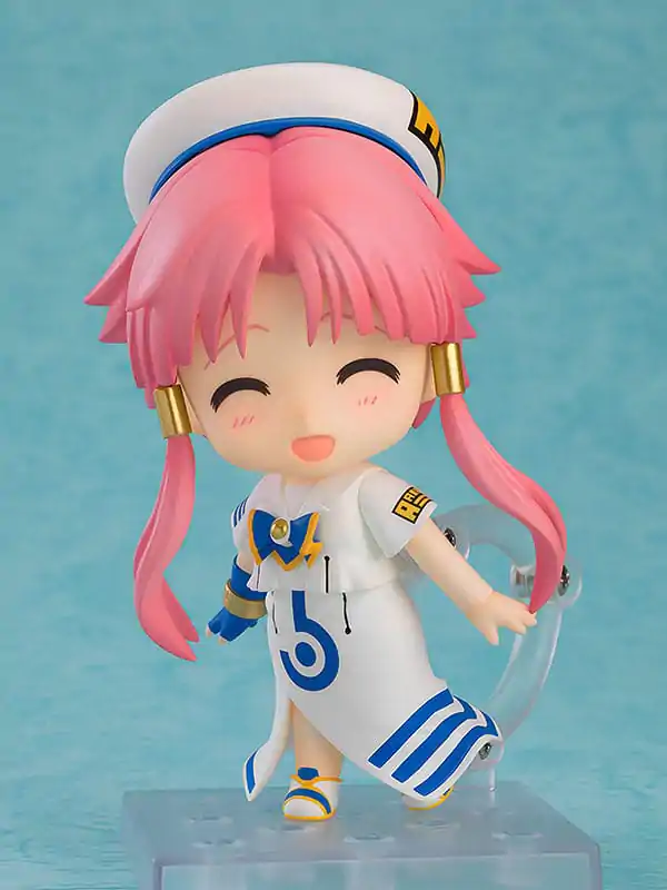 Aria Nendoroid akcijska figura Akari Mizunashi 10 cm fotografija proizvoda