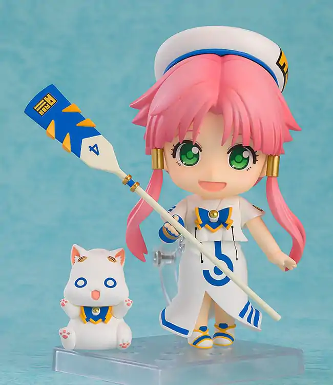 Aria Nendoroid akcijska figura Akari Mizunashi 10 cm fotografija proizvoda