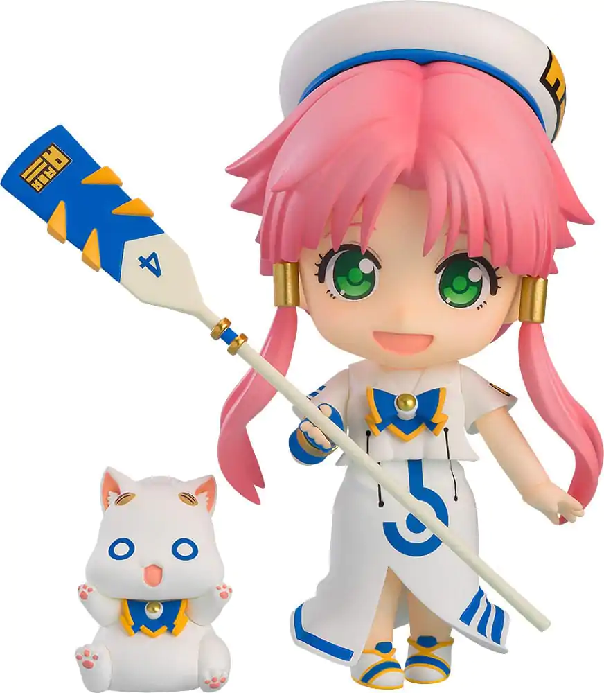 Aria Nendoroid akcijska figura Akari Mizunashi 10 cm fotografija proizvoda