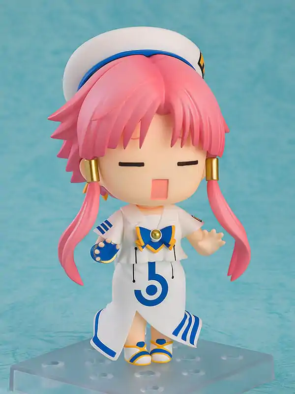 Aria Nendoroid akcijska figura Akari Mizunashi 10 cm fotografija proizvoda