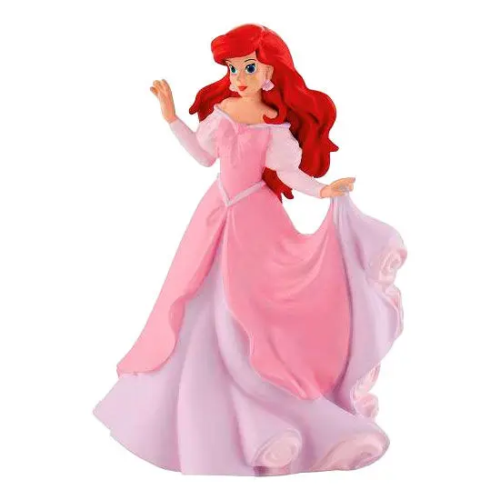 Disney The Little Mermaid Ariel figura 10cm fotografija proizvoda